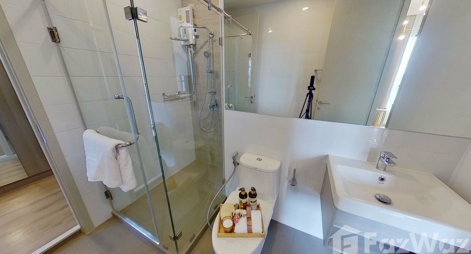 For rent 1 Beds condo in Chatuchak, Bangkok