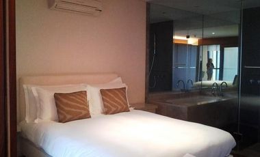 For rent 1 bed condo in Pathum Wan, Bangkok