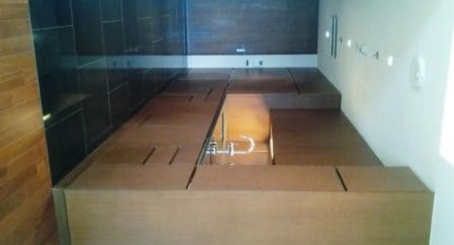 For rent 1 bed condo in Pathum Wan, Bangkok