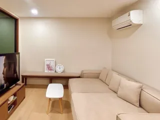 Reihenhaus zur Miete mit 3 Zimmer in Huai Khwang, Bangkok