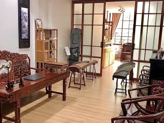Reihenhaus zur Miete mit 3 Zimmer in Huai Khwang, Bangkok