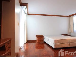 For rent 3 bedrooms apartment in Khlong Toei, Bangkok