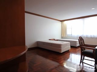 For rent 3 bedrooms apartment in Khlong Toei, Bangkok