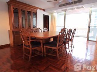 For rent 3 bedrooms apartment in Khlong Toei, Bangkok
