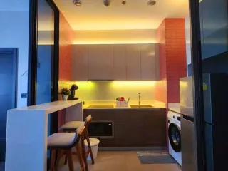 出租 2 卧室 公寓 在 Bang Phlat, 曼谷