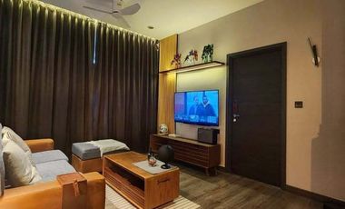 For rent 2 bedrooms condo in Bang Phlat, Bangkok