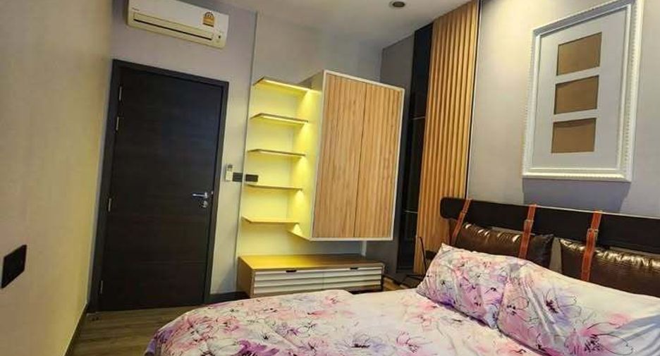 For rent 2 ベッドルーム condo in Bang Phlat, Bangkok