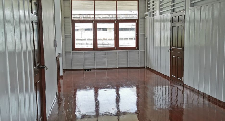 For rent 3 bedrooms house in Mueang Samut Prakan, Samut Prakan
