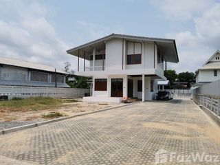 出租 3 卧室 独立屋 在 Mueang Samut Prakan, Samut Prakan