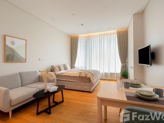 À louer studio condo à Pathum Wan, Bangkok