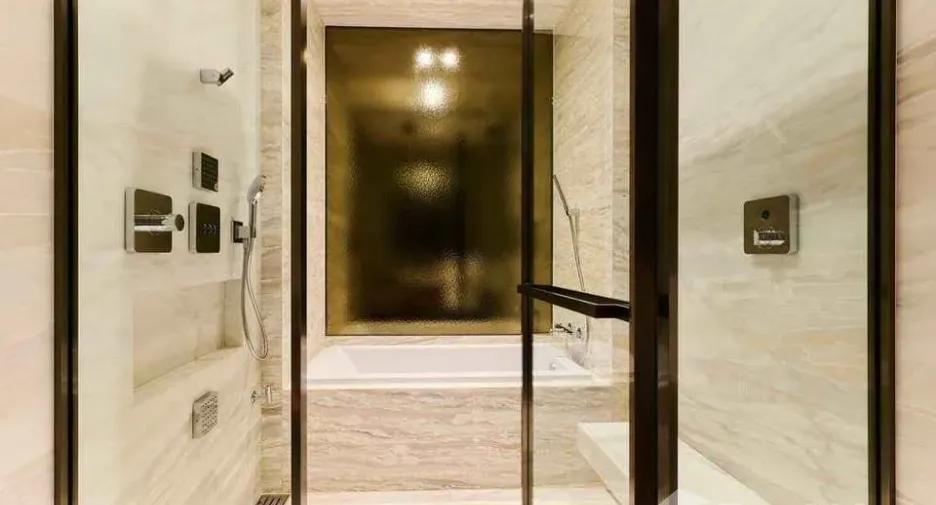 For rent 1 Beds condo in Pathum Wan, Bangkok