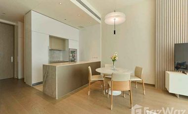 For rent 1 Beds condo in Pathum Wan, Bangkok
