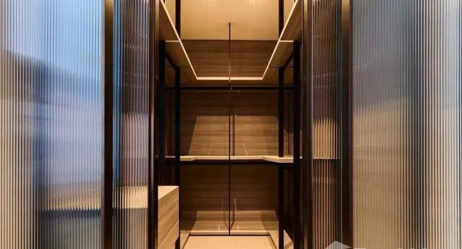 For rent 1 Beds condo in Pathum Wan, Bangkok