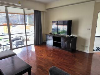 À louer 2 chambres appartement à Khlong Toei, Bangkok