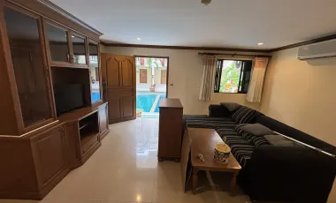 Apartment zur Miete mit 2 Zimmer in Watthana, Bangkok