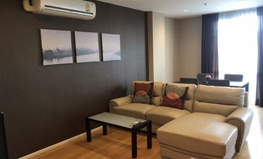 Wohnung zur Miete mit 2 Zimmer in Watthana, Bangkok