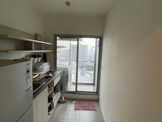 Wohnung zur Miete mit 1 Zimmer in Thon Buri, Bangkok