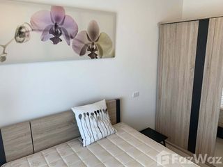 Wohnung zur Miete mit 1 Zimmer in Thon Buri, Bangkok