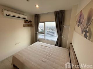 Wohnung zur Miete mit 1 Zimmer in Thon Buri, Bangkok