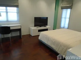 For rent 3 ベッドルーム apartment in Pathum Wan, Bangkok