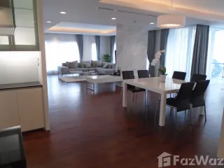 For rent 3 ベッドルーム apartment in Pathum Wan, Bangkok