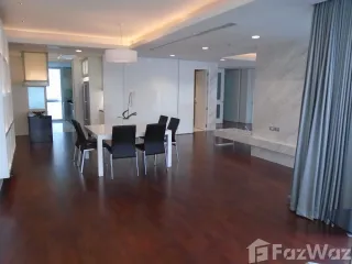 For rent 3 ベッドルーム apartment in Pathum Wan, Bangkok