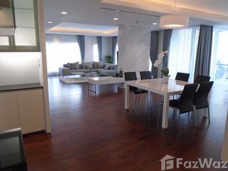 For rent 3 ベッドルーム apartment in Pathum Wan, Bangkok