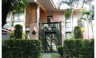 ให้เช่า 4 ห้องนอน บ้านเดี่ยว ใน บางคอแหลม, กรุงเทพฯ