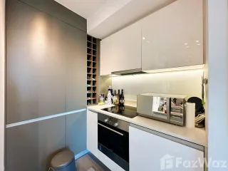 For rent 2 bedrooms condo in Sathon, Bangkok