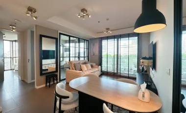 Condo en alquiler de 2 habitaciones en Sathon, Bangkok