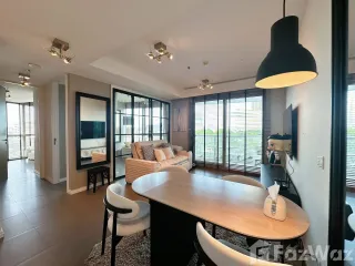 For rent 2 bedrooms condo in Sathon, Bangkok