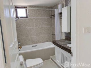 For rent 4 bedrooms condo in Watthana, Bangkok