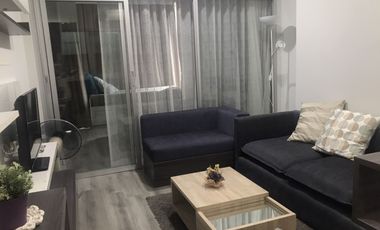 For rent 1 bed condo in Sathon, Bangkok