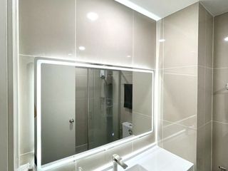 For rent 1 bed condo in Bang Kapi, Bangkok