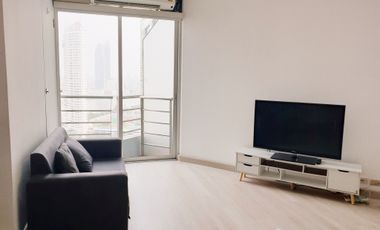 Condo en alquiler de estudio en Sathon, Bangkok