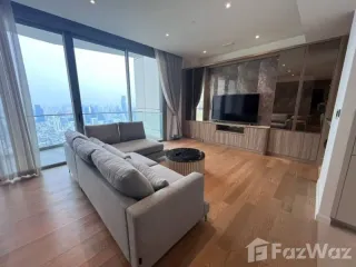 For rent 4 ベッドルーム condo in Khlong San, Bangkok