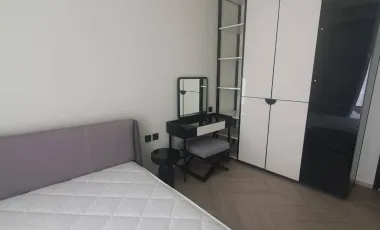 ให้เช่า 2 ห้องนอน คอนโด ใน คลองสาน, กรุงเทพฯ