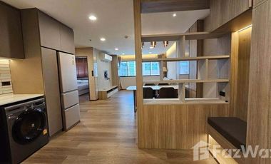 For rent 2 bedrooms condo in Pathum Wan, Bangkok