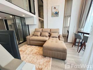 Wohnung zur Miete mit Studio in Khlong Toei, Bangkok