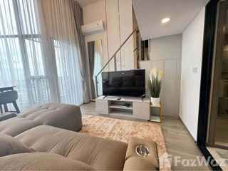 Wohnung zur Miete mit Studio in Khlong Toei, Bangkok