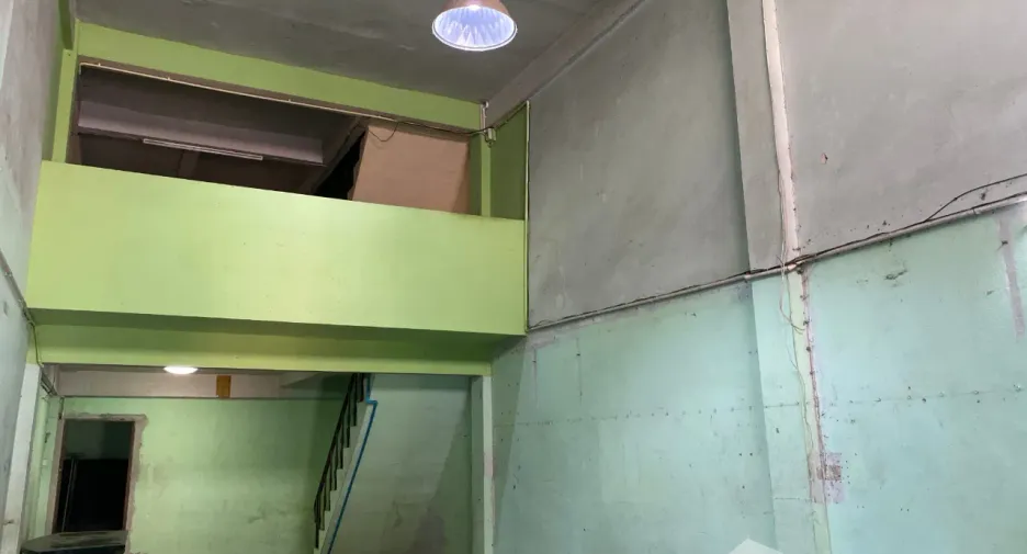 For rent 4 bedrooms townhouse in Bang Bon, Bangkok