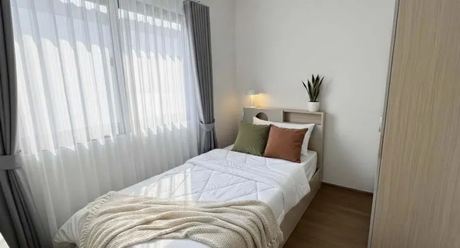 For rent 3 ベッドルーム house in Bang Phli, Samut Prakan