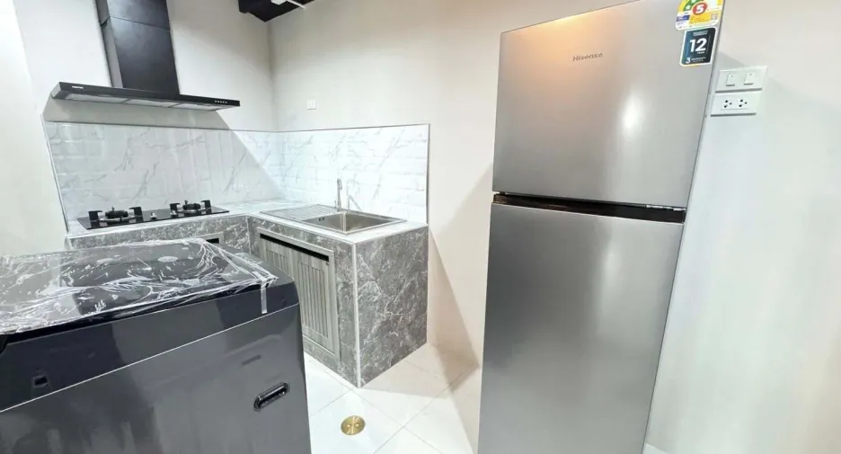 For rent 3 ベッドルーム house in Bang Phli, Samut Prakan