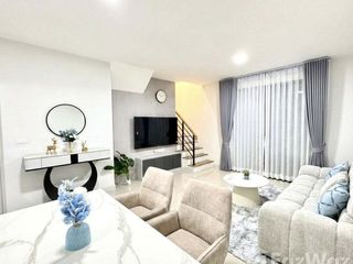 出租 3 卧室 独立屋 在 Bang Phli, Samut Prakan
