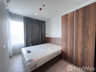 For rent 2 bedrooms condo in Thon Buri, Bangkok