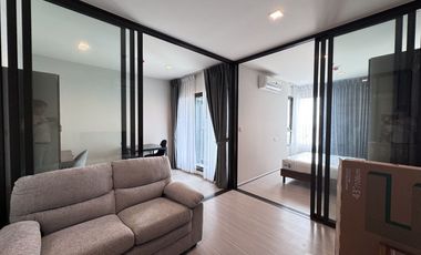 Wohnung zur Miete mit 2 Zimmer in Thon Buri, Bangkok
