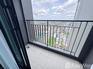 For rent 2 bedrooms condo in Thon Buri, Bangkok