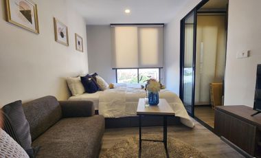 For rent 1 Beds condo in Bang Kapi, Bangkok