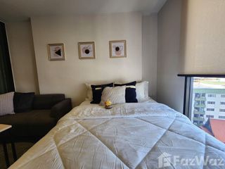 Condo en alquiler de 1 habitaciones en Bang Kapi, Bangkok