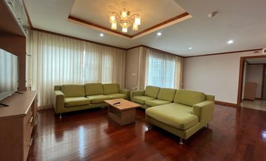 Apartment zur Miete mit 3 Zimmer in Watthana, Bangkok